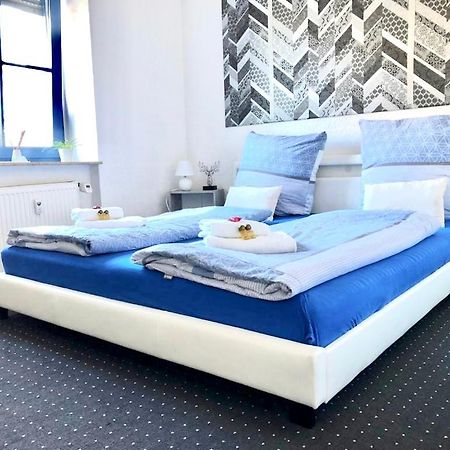 #World Ferienwohnung Шкойдиц Екстериор снимка