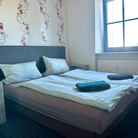 #World Ferienwohnung Шкойдиц Екстериор снимка