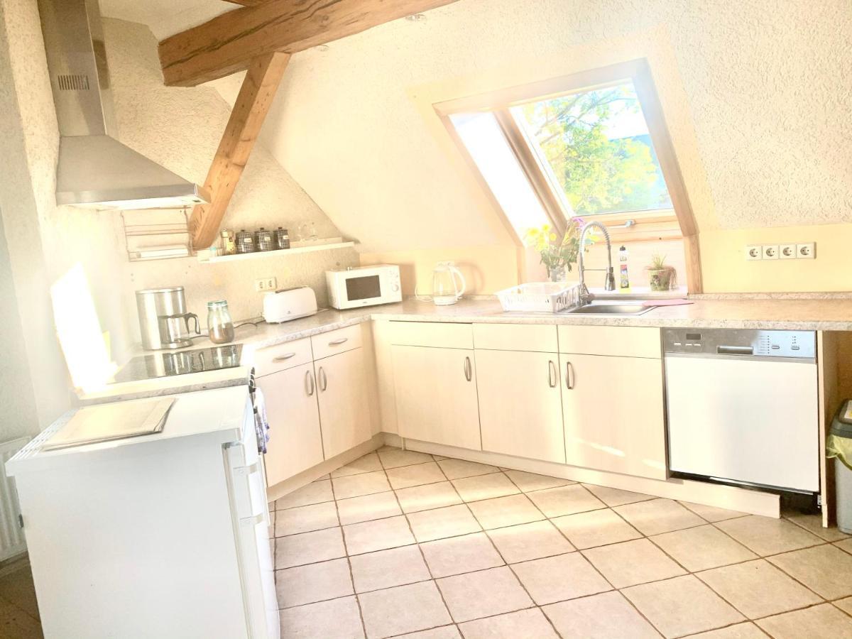 #World Ferienwohnung Шкойдиц Екстериор снимка