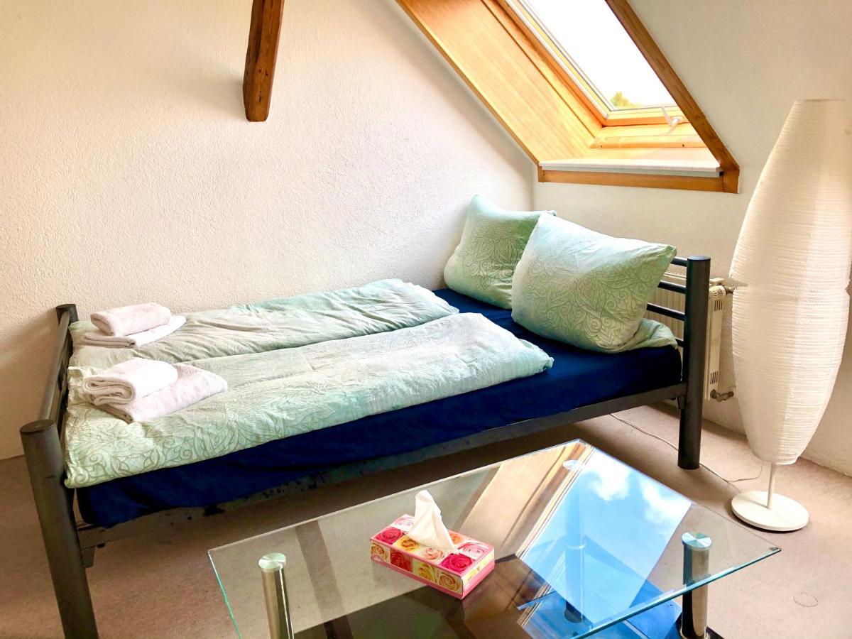 #World Ferienwohnung Шкойдиц Екстериор снимка