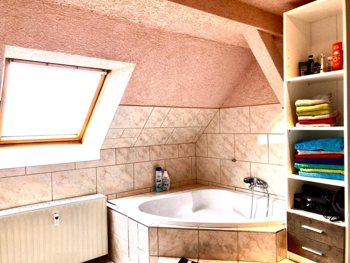 #World Ferienwohnung Шкойдиц Екстериор снимка