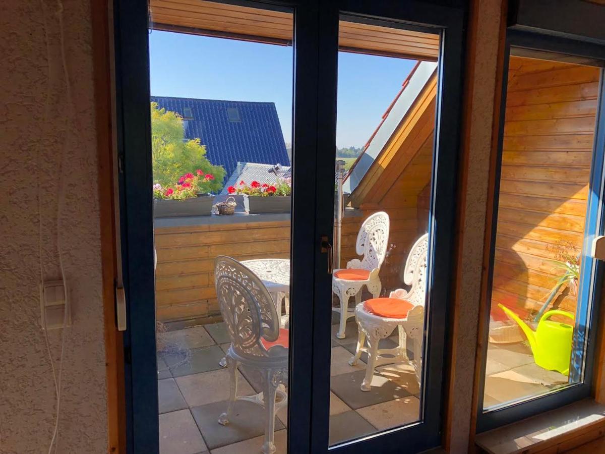 #World Ferienwohnung Шкойдиц Екстериор снимка