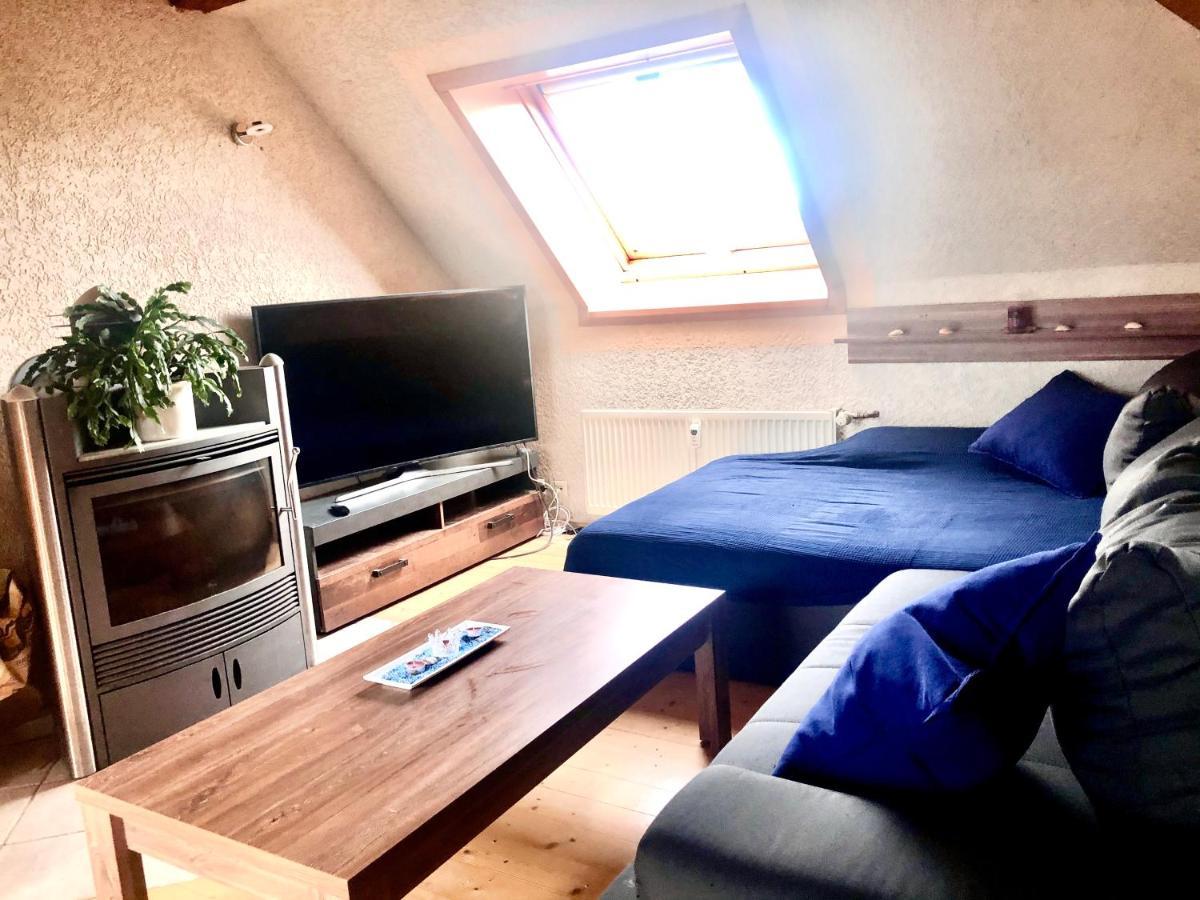 #World Ferienwohnung Шкойдиц Екстериор снимка