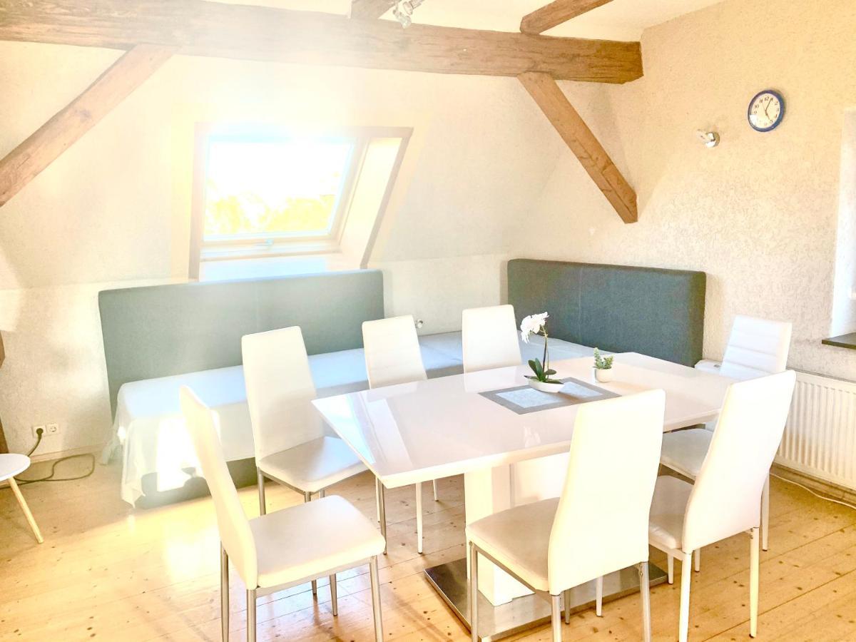#World Ferienwohnung Шкойдиц Екстериор снимка