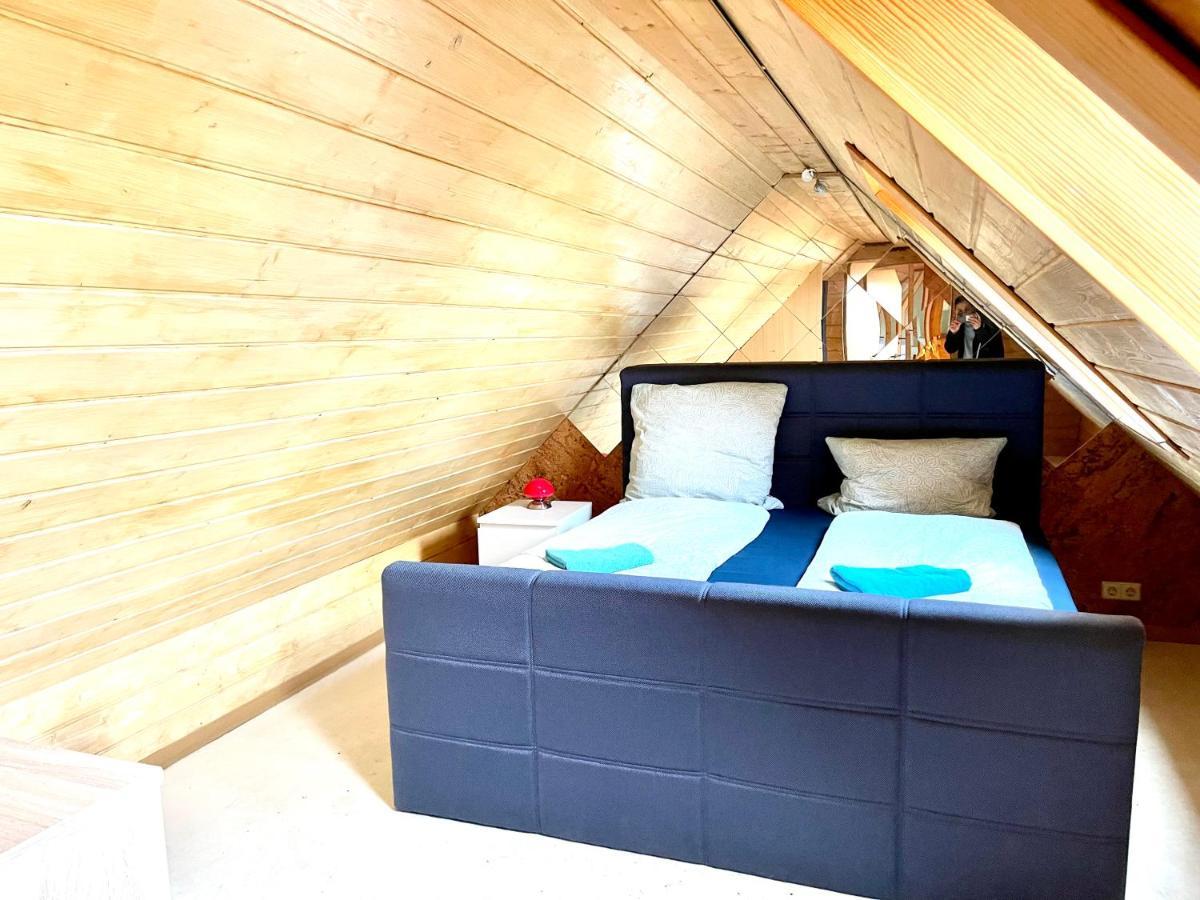 #World Ferienwohnung Шкойдиц Екстериор снимка