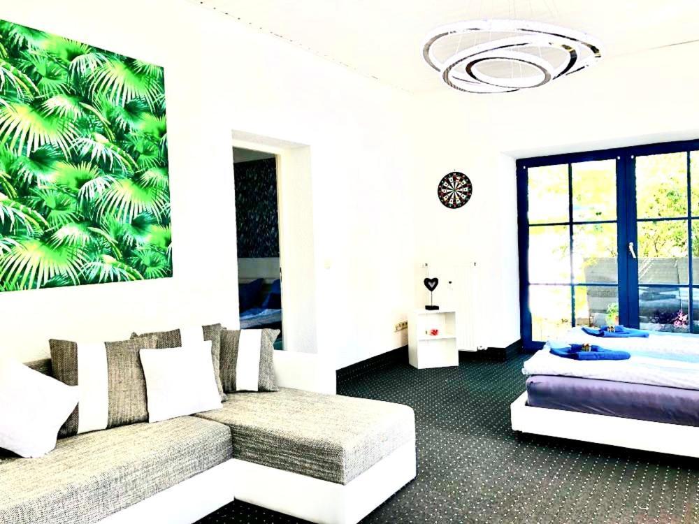 #World Ferienwohnung Шкойдиц Екстериор снимка