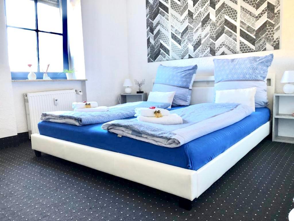 #World Ferienwohnung Шкойдиц Екстериор снимка