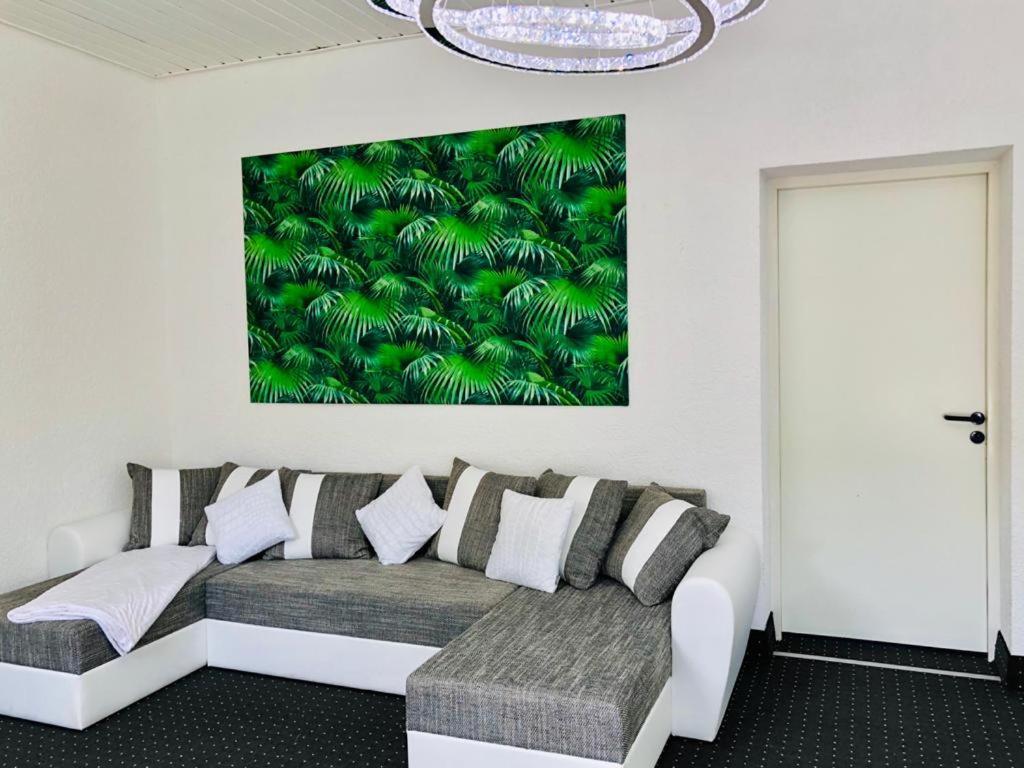 #World Ferienwohnung Шкойдиц Екстериор снимка