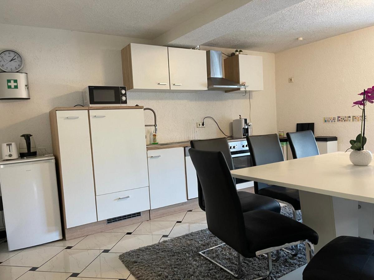 #World Ferienwohnung Шкойдиц Екстериор снимка