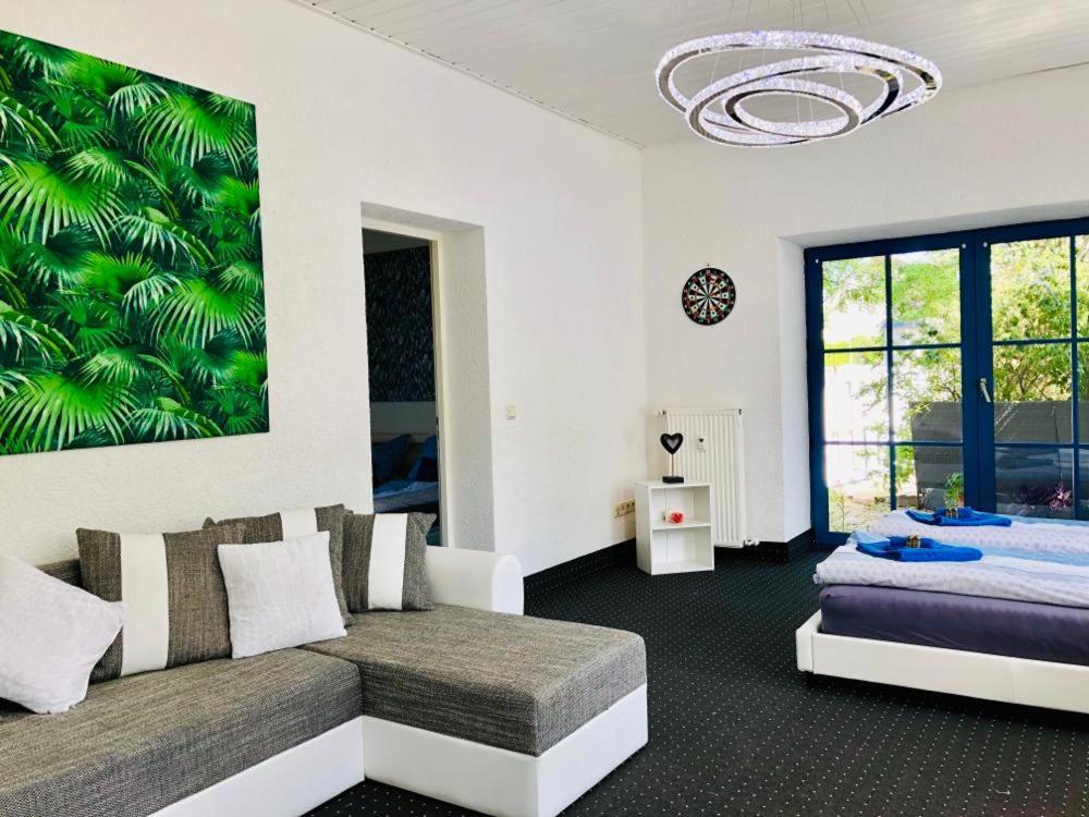 #World Ferienwohnung Шкойдиц Екстериор снимка
